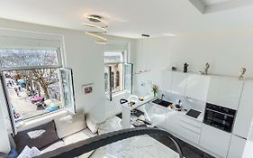 Palace Porta Argentea Luxury Apartment